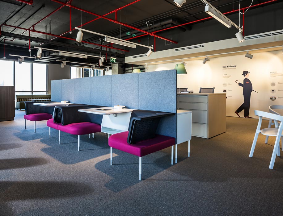 办公沙发|布面沙发|办公火狐官方网站|火狐HUOHU（中国）火狐官方网站|公共办公景观